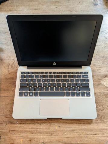 Sentio SuperBook: Verander Je Smartphone in een Laptop beschikbaar voor biedingen