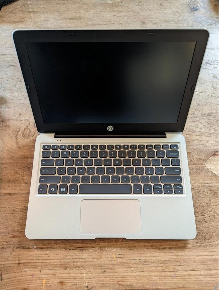 Sentio SuperBook: Verander Je Smartphone in een Laptop, Computers en Software, Android Tablets, Gebruikt, Ophalen