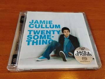 Sacd Jamie cullum twenty something  beschikbaar voor biedingen
