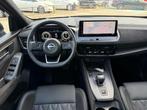 Nissan Qashqai 1.3 MHEV Xtronic Tekna Plus *Modeljaar 2025*, 12 maanden, 4 cilinders, Bedrijf, Qashqai