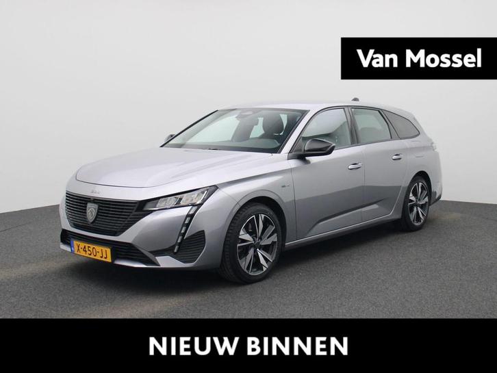 Peugeot 308 SW 1.6 Plug-in Hybrid 180 Active Pack Business |, Auto's, Peugeot, Bedrijf, Te koop, ABS, Airbags, Airconditioning
