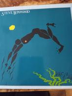 Steve Winwood: Arc of a Diver, Ophalen of Verzenden, 1960 tot 1980