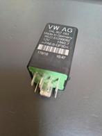 Volkswagen VW AG 04L 907 283 Gloeirelais, Ophalen of Verzenden, Gebruikt, Volkswagen