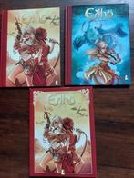 Ekho en Dolores. HC, Meerdere stripboeken, Ophalen of Verzenden, Nieuw