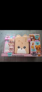 Backpack bedroom nieuw, Ophalen of Verzenden