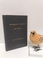 Hovius, Ds. W. Chr.; Een gouden kleinood van Paulus (Filemon, Ophalen of Verzenden, Gelezen, Christendom | Protestants