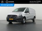 Mercedes-Benz Vito 114 CDI | Aut. | Lang L2 | Airco | Achter, Gebruikt, Euro 6, 4 cilinders, 2000 kg