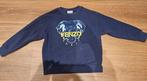 Kenzo Sweater Maat 128 (8 jaar) - Origineel, Kinderen en Baby's, Kinderkleding | Maat 128, Ophalen of Verzenden, Gebruikt, Kenzo