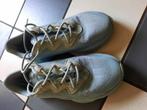 Adidas ozweego maat 38, Verzenden, Blauw, Adidas, Sneakers of Gympen