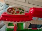 Fisher Price pizzeria nieuw en niet gebruikt, Kinderen en Baby's, Speelgoed | Fisher-Price, Ophalen of Verzenden, Zo goed als nieuw