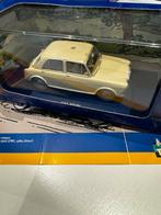 Kuifje auto 1:43 MG1100 uit zwarte rotsen, Ophalen of Verzenden, Kuifje, Zo goed als nieuw, Beeldje of Figuurtje