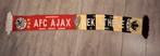 Ajax - AEK Athene Sjaal, Ophalen of Verzenden, Info@ajax.nl, Ajax, Amsterdam ArenA, Amsterdam