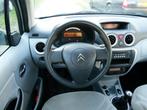 Citroen C3 1.4i Ligne Prestige 147.000km Clima Zuinig 5-deur, Voorwielaandrijving, Metallic lak, 989 kg, Bedrijf