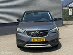 Opel Crossland X 1.6 CDTI Innovation EXPORTPRIJS, Auto's, Opel, Voorwielaandrijving, Gebruikt, Euro 6, 620 kg
