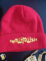 Carnaval. Snollebollekes muts, bretels en strik., Ophalen of Verzenden, Zo goed als nieuw, Carnaval