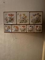 Apothekerskastje, Huis en Inrichting, Minder dan 50 cm, Gebruikt, 5 laden of meer, Ophalen of Verzenden