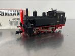 Fleischmann HO 4098 BR 98 locomotief, Hobby en Vrije tijd, Fleischmann, Ophalen of Verzenden, Zo goed als nieuw, Gelijkstroom