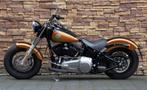 Harley-Davidson Primaire Kast 60563-08A FLS Softail Slim, Ophalen of Verzenden, Gebruikt