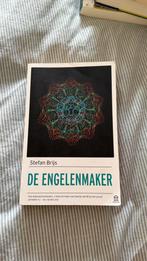 De Engelenmaker, Boeken, Stefan brijs, Ophalen of Verzenden, Zo goed als nieuw, Nederland