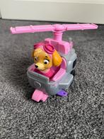 Paw Patrol Skye Helikopter Speelgoed.Nieuw, Ophalen of Verzenden, Nieuw, Meisje