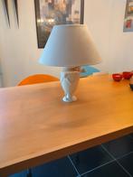 Wedgewood Tafellamp, Ophalen, Zo goed als nieuw, Minder dan 50 cm