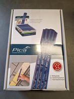 1100x Pica 547/24-100 Bouwpotlood Bouwpotloden potlood NIEUW, Blink · Willemsplein 2 · 5211 AK 's-Hertogenbosch., Nieuw, Ophalen of Verzenden