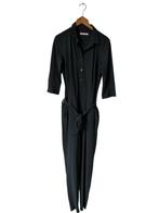 Studio Anneloes jumpsuit grijs travel M, Maat 38/40 (M), Ophalen of Verzenden, Zo goed als nieuw, Grijs