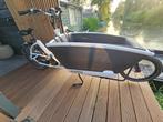 Bakfiets urban arrow, Fietsen en Brommers, Fietsen | Bakfietsen, Gebruikt, 2 kinderen, Elektrisch, Ophalen