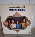 Vinyl LP van de Golden Earring., Cd's en Dvd's, Vinyl | Kinderen en Jeugd, Ophalen of Verzenden, Gebruikt, Verhaal of Sprookje