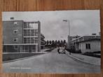 Terneuzen - Kastanjelaan - VW kever - Auto - 1963, Ophalen of Verzenden, 1960 tot 1980, Ongelopen, Zeeland