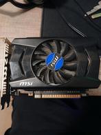 Videokaart - Gebruikt, Computers en Software, Videokaarten, Ophalen, Gebruikt, PCI-Express 2, GDDR5