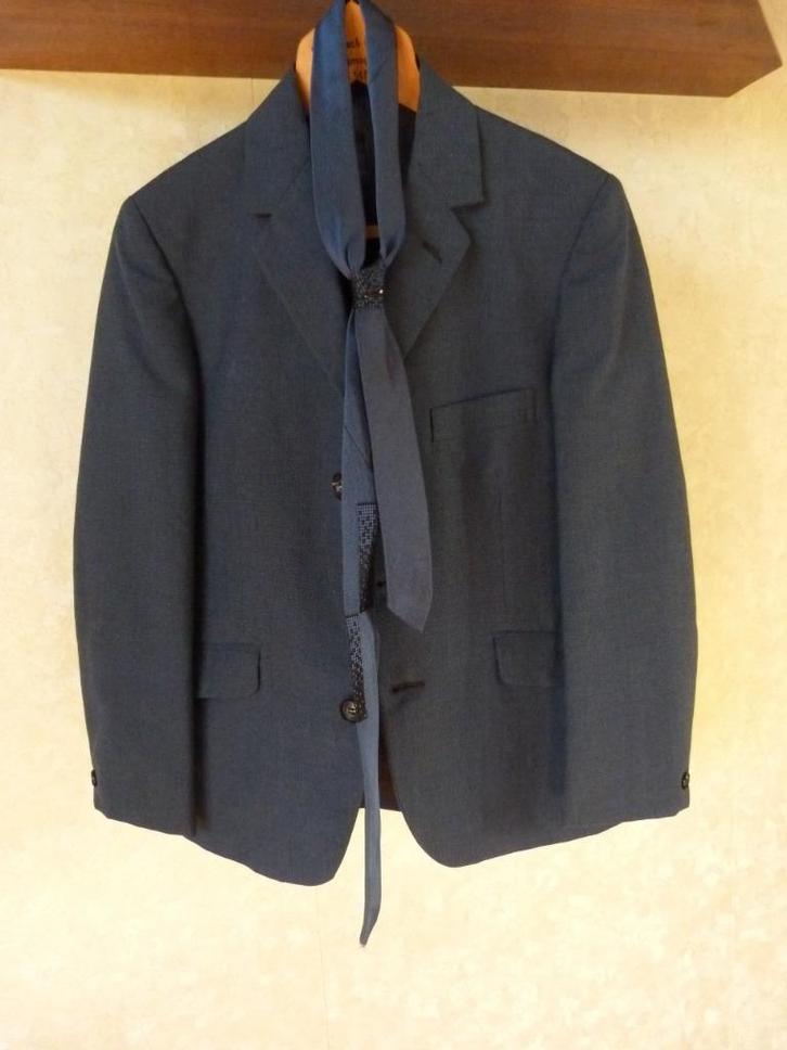 vintage kostuum voor jongen rond 7 jaar - Keizer zgan, Kinderen en Baby's, Kinderkleding | Maat 146, Zo goed als nieuw, Jongen