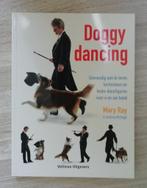 Boek Doggy Dance, Ophalen of Verzenden, Zo goed als nieuw, Honden