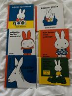 Nijntje Boeken Collectie (Zonder CD), Ophalen of Verzenden, Gelezen, Sprookjes