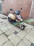 Scooter Peugeot Kiesbee 2019 4T, Fietsen en Brommers, Scooters | Peugeot, Ophalen, Overige modellen, Zo goed als nieuw, Benzine