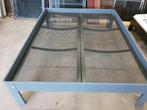 Zgan Auping Auronde 1000/1500/2000 140x200, Overige kleuren, Verzenden, Tweepersoons, 140 cm