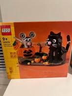 Lego Halloween Cat & Mouse / Kat & Muis 40570 NIEUW IN DOOS, Ophalen of Verzenden, Nieuw, Complete set, Lego
