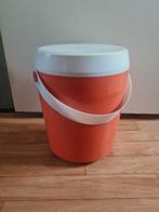 retro vintage naai emmer Sunlight, Verzamelen, Retro, Ophalen of Verzenden, Huis en Inrichting