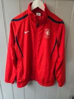 Zgan trainingsjasje FC Twente maat M, Maat M, Ophalen of Verzenden, Zo goed als nieuw, Shirt