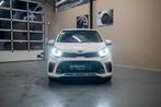 Kia Picanto 1.0 T-GDI GT-Line bovag garantie, Voorwielaandrijving, Adaptive Cruise Control, 101 pk, Gebruikt