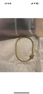 Pandora Moments Snake-armband met Cilindersluiting maat 17, Sieraden, Tassen en Uiterlijk, Armbanden, Ophalen of Verzenden, Nieuw