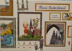 Mooi Nederland (Complete serie in mapje) NIEUW, Ophalen of Verzenden, 1980 tot heden, Ongelopen