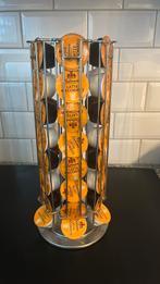 Tk koffiecapsulehouder voor 6x8=48 capsules voor dolce gusto, Ophalen of Verzenden, Nieuw