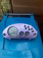 Gilera runner teller 160km sp dd 125/180cc, Ophalen of Verzenden