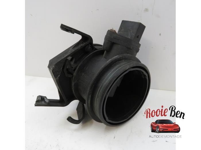 Luchtmassameter van een Chrysler Crossfire, Gebruikt, -, Ophalen of Verzenden, -