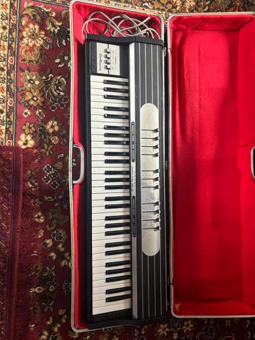 Elka 610 vintage synthesizer Rhapsody defect / project beschikbaar voor biedingen