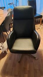 Draaistoel, Ophalen, Overige materialen, Minder dan 75 cm, Zo goed als nieuw