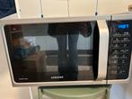 Samsung Combimagnetron - Oven & Magnetron in één!, Witgoed en Apparatuur, Magnetrons, Ophalen, Combimagnetron, Gebruikt, Grill