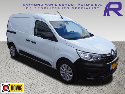Renault Express 1.5 dCi EU6 GROOT NAVI AIRCO CRUISE CONTROL, Auto's, Bestelauto's, Bedrijf, Te koop, ABS, Airconditioning, Boordcomputer