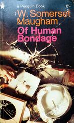 W. Somerset Maugham - Of Human Bondage (Ex.1), Ophalen of Verzenden, Gelezen, Fictie